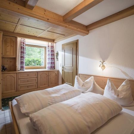 Haus Sageler Villa ทักซ์ ภายนอก รูปภาพ