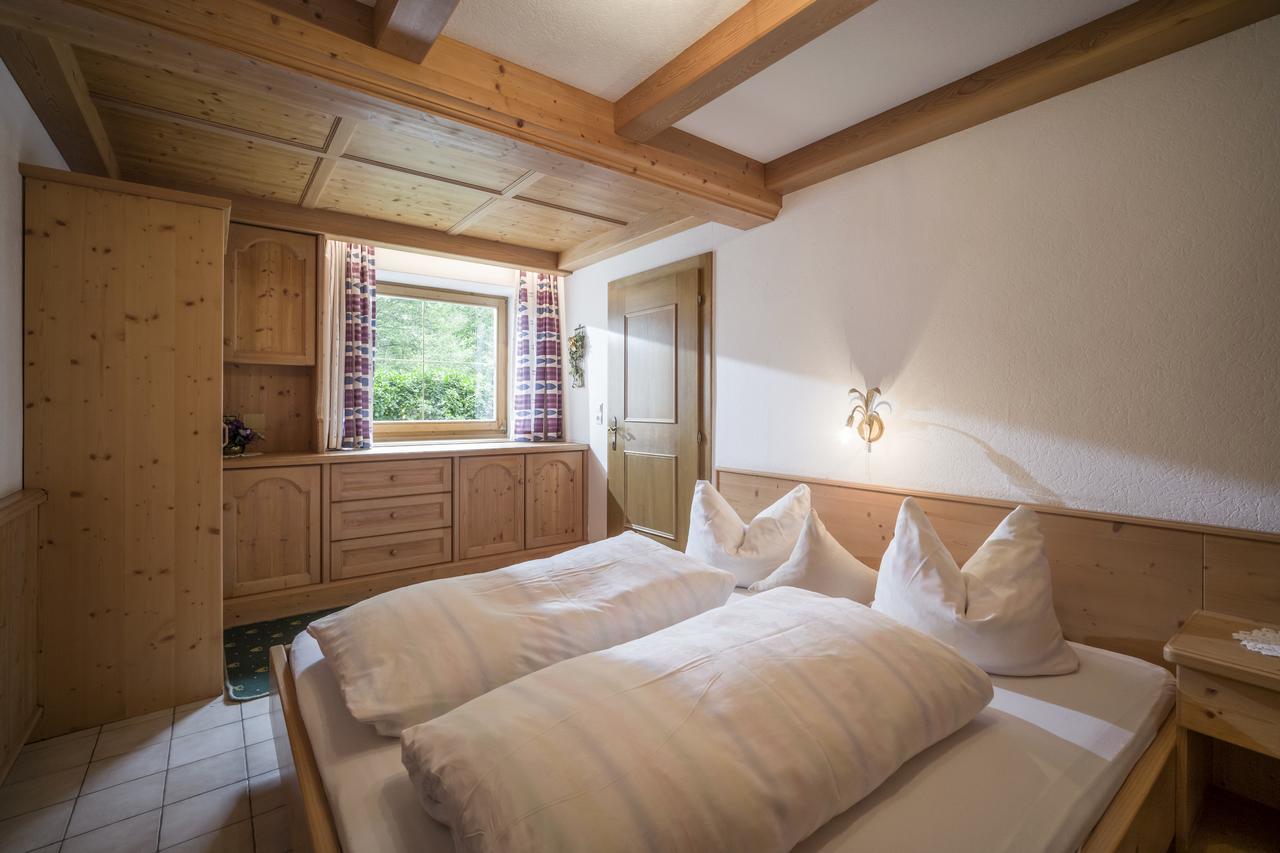 Haus Sageler Villa ทักซ์ ภายนอก รูปภาพ