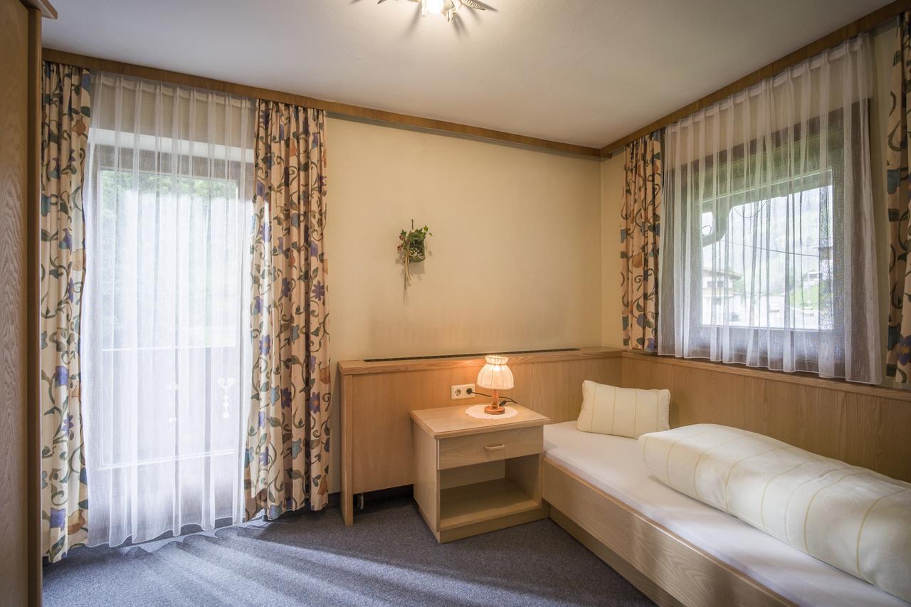 Haus Sageler Villa ทักซ์ ภายนอก รูปภาพ