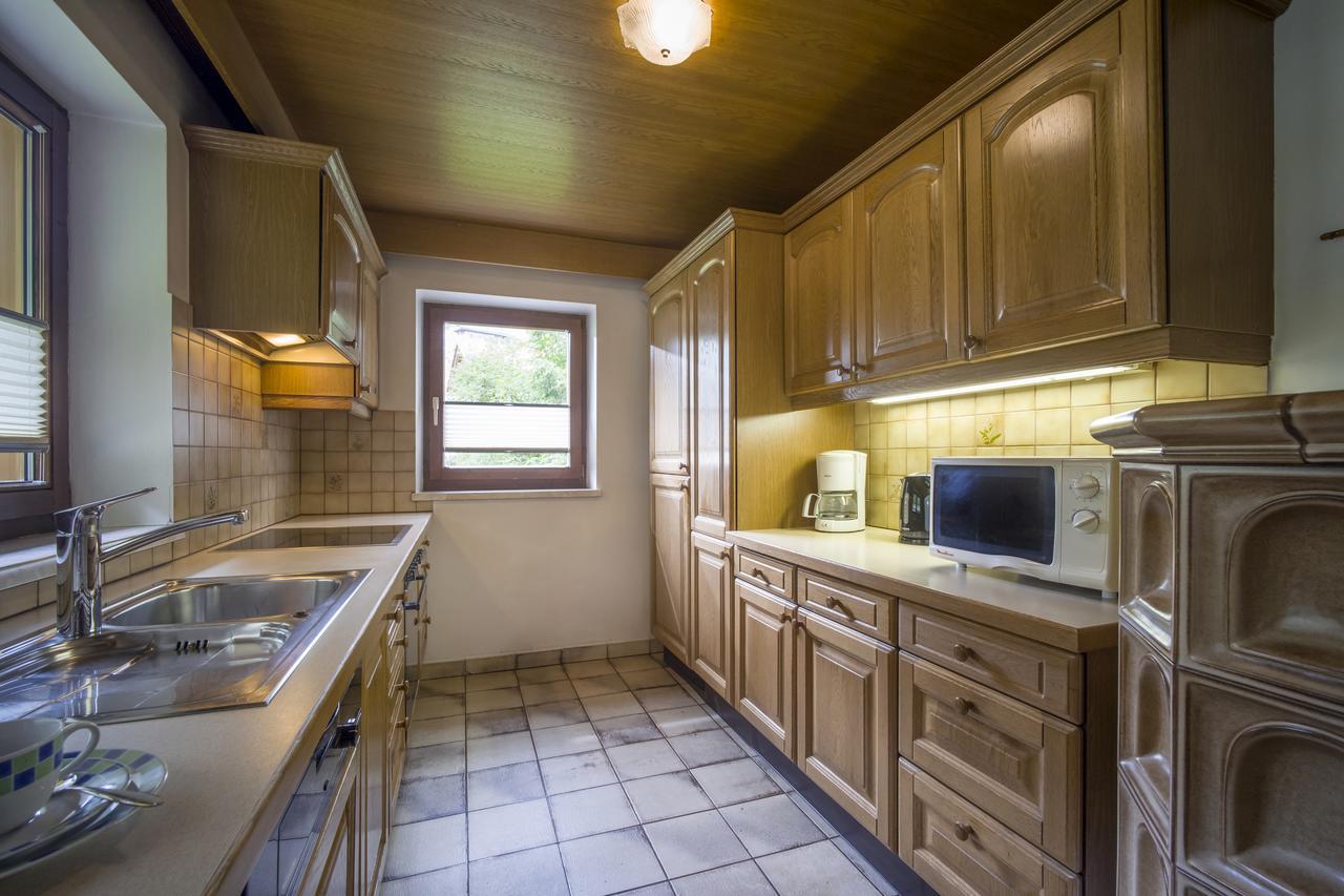 Haus Sageler Villa ทักซ์ ภายนอก รูปภาพ