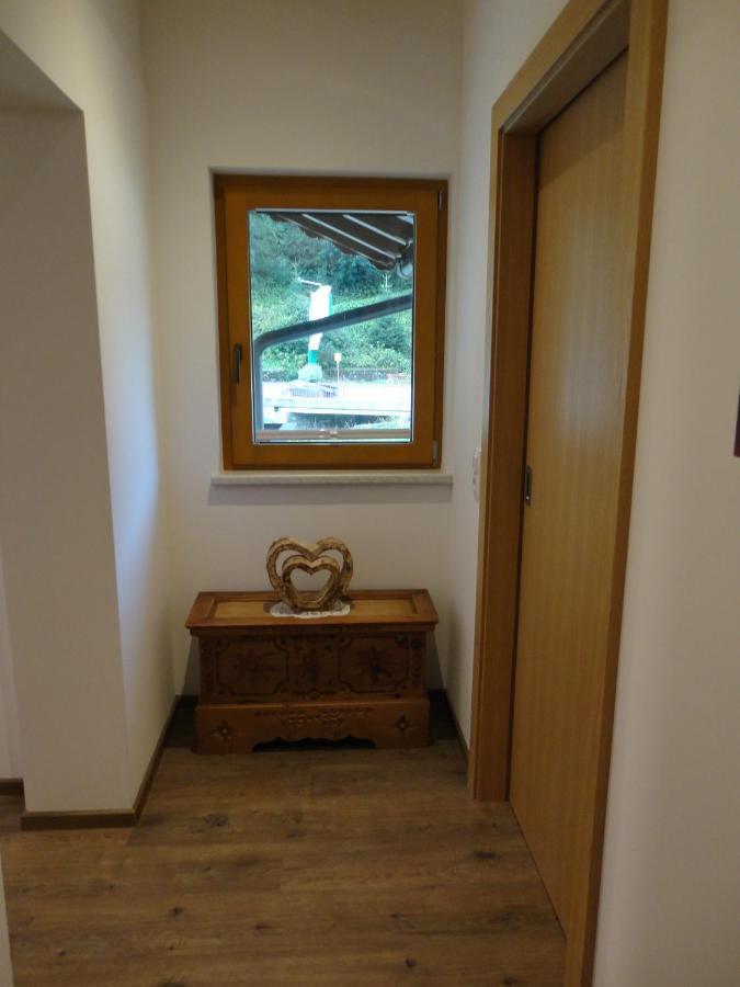 Haus Sageler Villa ทักซ์ ภายนอก รูปภาพ